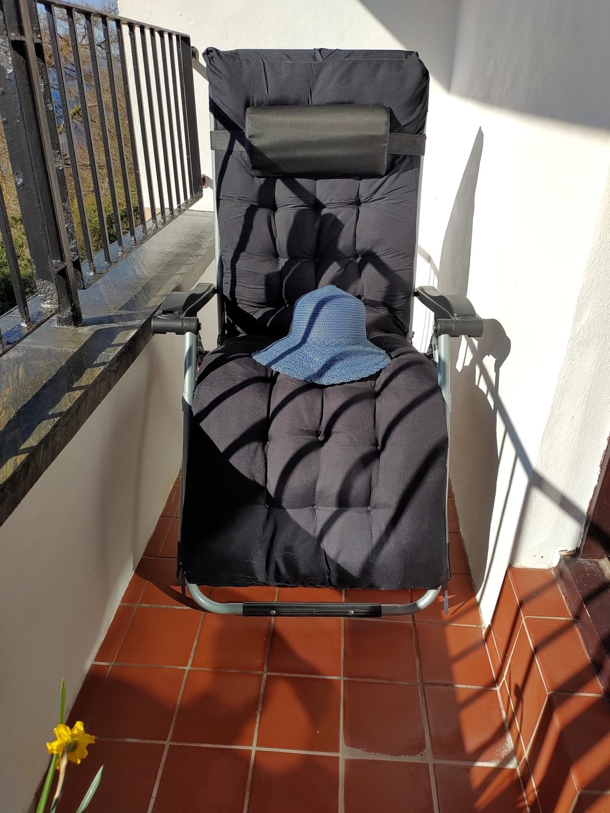 Maria usa ZenGravity Duo