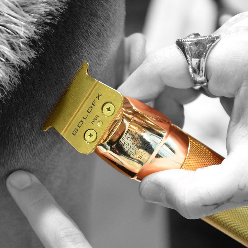 Struttura in metallo