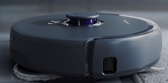 Controllo app EasyRobot